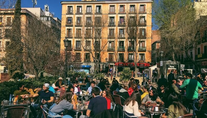 Malasaña