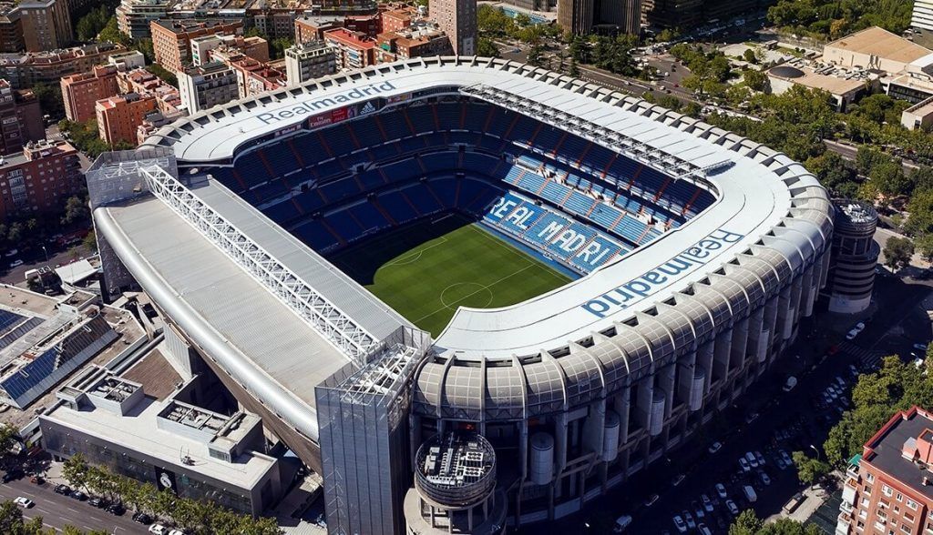 bernabeu