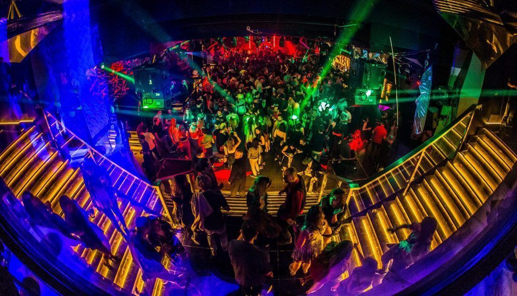 Best Nightclubs in Madrid 2022 | Madrid Nightlife and Partying